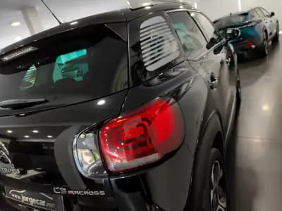 Vendo Citroën C3 Aircross 2018 - 13500 EUR, 90000 km - AUTO.MOTO.pt