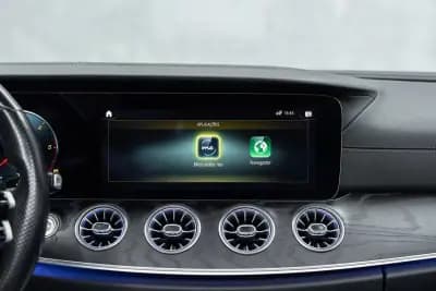 Sell Mercedes-Benz E 220 2021 - 49950 EUR, 64000 km - AUTO.MOTO.pt