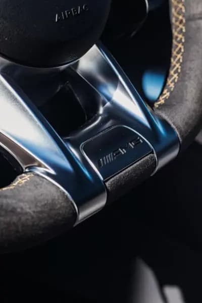 Sell Mercedes-Benz AMG GT 2019 - 197500 EUR, 43000 km - AUTO.MOTO.pt