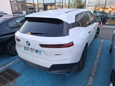 Sell BMW iX 2022 - 45990 EUR, 123784 km - AUTO.MOTO.pt