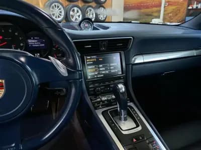 Vendo Porsche 911 2015 - 99900 EUR, 86000 km - AUTO.MOTO.pt