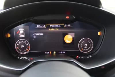 Sell Audi TT Coupé 2016 - 21990 EUR, 239200 km - AUTO.MOTO.pt