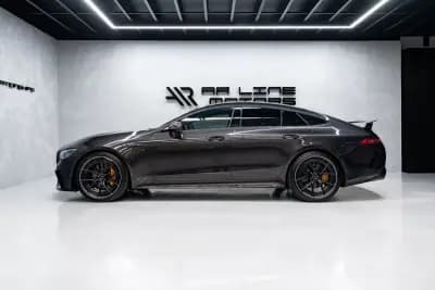 Sell Mercedes-Benz AMG GT 2019 - 139950 EUR, 38000 km - AUTO.MOTO.pt