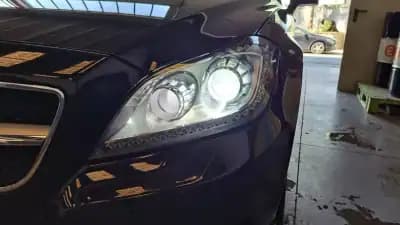 Sell Mercedes-Benz CLS 250 2011 - 22980 EUR, 167559 km - AUTO.MOTO.pt