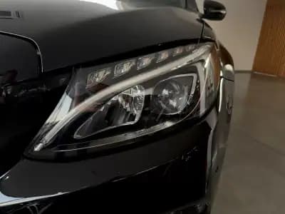 Sell Mercedes-Benz C 200 2015 - 17999 EUR, 175000 km - AUTO.MOTO.pt