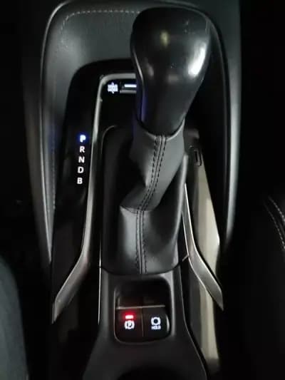 Sell Toyota Corolla 2021 - 21550 EUR, 73400 km - AUTO.MOTO.pt