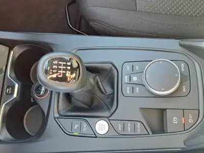 Vendo BMW 116 2021 - 20750 EUR, 135570 km - AUTO.MOTO.pt