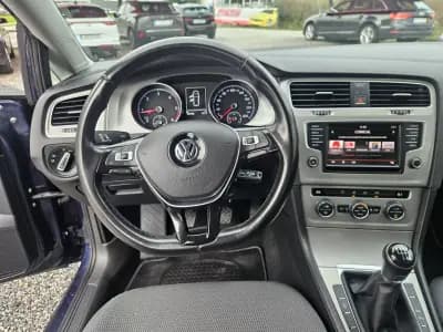 Vendo Volkswagen Golf Variant 2016 - 13300 EUR, 139600 km - AUTO.MOTO.pt