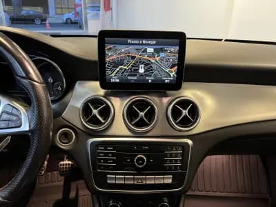 Vendo Mercedes-Benz CLA 200 2018 - 20990 EUR, 165000 km - AUTO.MOTO.pt