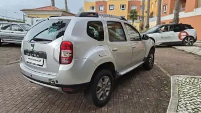 Sell Dacia Duster 2015 - 12480 EUR, 105000 km - AUTO.MOTO.pt