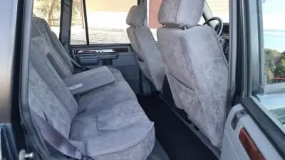 Vendo Land Rover Range Rover 1996 - 35500 EUR, 143108 km - AUTO.MOTO.pt