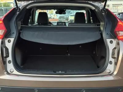 Sell Mitsubishi Eclipse Cross 2019 - 21750 EUR, 89000 km - AUTO.MOTO.pt