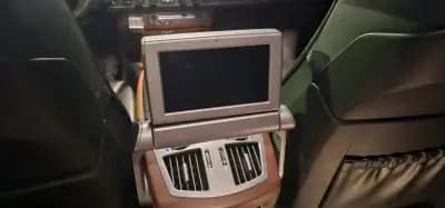 Vendo BMW 740 2007 - 19990 EUR, 144000 km - AUTO.MOTO.pt