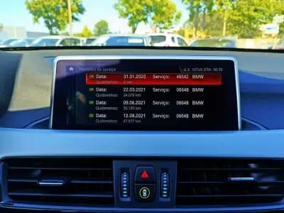 Vendo BMW X1 2019 - 25990 EUR, 121739 km - AUTO.MOTO.pt