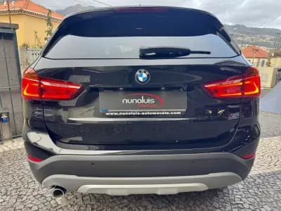 Vendo BMW X1 2019 - 23950 EUR, 113925 km - AUTO.MOTO.pt