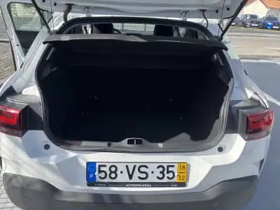 Sell Citroën C4 Cactus 2018 - 17250 EUR, 25029 km - AUTO.MOTO.pt