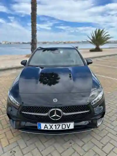 Vendo Mercedes-Benz A 180 2023 - 34000 EUR, 47000 km - AUTO.MOTO.pt