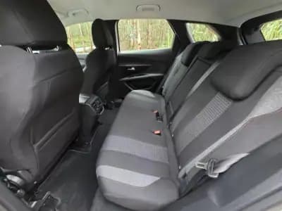 Vendo Peugeot 3008 2021 - 21900 EUR, 148000 km - AUTO.MOTO.pt