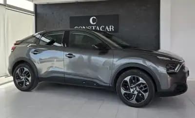 Vendo Citroën C4 2024 - 18950 EUR, 18475 km - AUTO.MOTO.pt