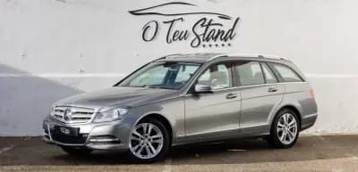 Vendo Mercedes-Benz C 220 2012 - 15990 EUR, 216000 km - AUTO.MOTO.pt