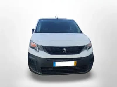 Vendo Peugeot Partner 2020 - 9999 EUR, 132656 km - AUTO.MOTO.pt