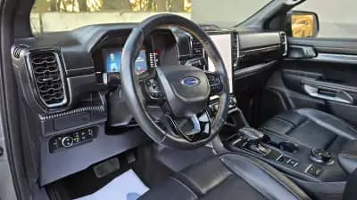 Sell Ford Ranger 2023 - 49850 EUR, 38200 km - AUTO.MOTO.pt