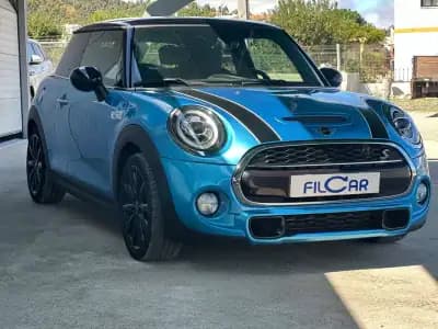 Vendo MINI 2018 - 22900 EUR, 110452 km - AUTO.MOTO.pt