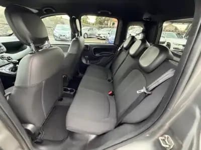 Sell Fiat Panda 2022 - 10900 EUR, 91588 km - AUTO.MOTO.pt