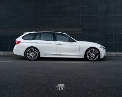 Vendo BMW 318 2016 - 23990 EUR, 113550 km - AUTO.MOTO.pt