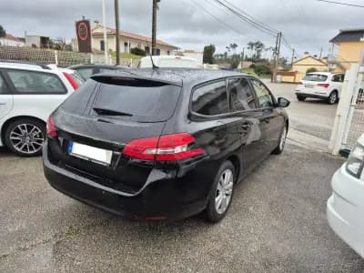 Sell Peugeot 308 SW 2016 - 11900 EUR, 276600 km - AUTO.MOTO.pt