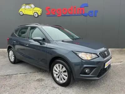 Sell SEAT Arona 2020 - 13650 EUR, 78000 km - AUTO.MOTO.pt