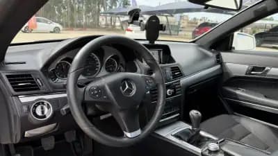 Sell Mercedes-Benz E 250 2010 - 18500 EUR, 0 km - AUTO.MOTO.pt