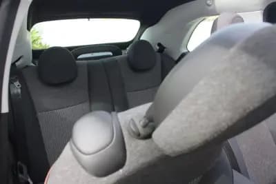 Vendo Fiat 500e C 2022 - 19980 EUR, 10413 km - AUTO.MOTO.pt