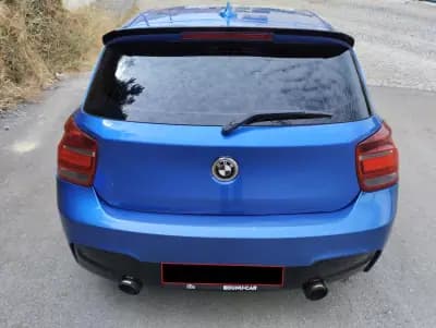 Sell BMW 120 2013 - 13999 EUR, 270000 km - AUTO.MOTO.pt