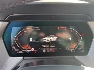 Vendo BMW 116 2021 - 20750 EUR, 135570 km - AUTO.MOTO.pt