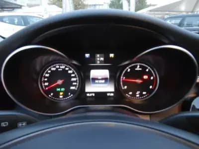 Vendo Mercedes-Benz C 180 2017 - 24900 EUR, 141265 km - AUTO.MOTO.pt