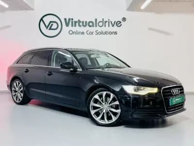 Vendo Audi A6 Avant 2011 - 14950 EUR, 197000 km - AUTO.MOTO.pt