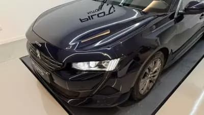 Sell Peugeot 508 SW 2019 - 18000 EUR, 187431 km - AUTO.MOTO.pt