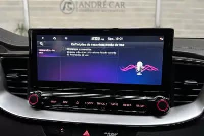 Sell Kia XCeed 2022 - 21950 EUR, 37220 km - AUTO.MOTO.pt