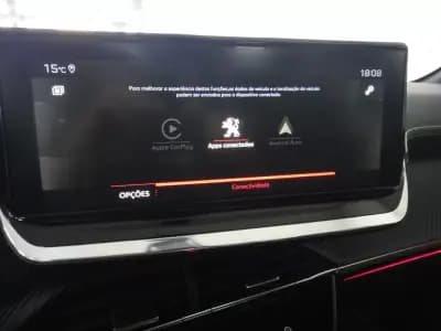 Sell Peugeot 208 2021 - 15450 EUR, 126000 km - AUTO.MOTO.pt