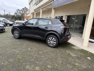 Vendo Peugeot 2008 2023 - 20900 EUR, 101000 km - AUTO.MOTO.pt