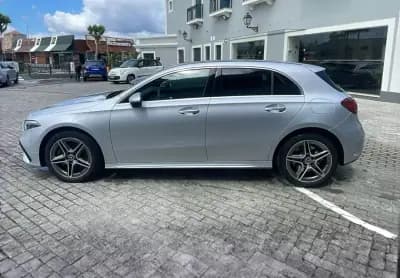 Sell Mercedes-Benz A 250e 2023 - 49500 EUR, 41000 km - AUTO.MOTO.pt