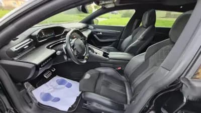 Sell Peugeot 508 SW 2022 - 41480 EUR, 50000 km - AUTO.MOTO.pt