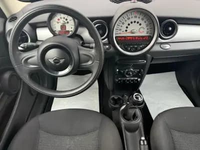 Sell MINI Clubman 2011 - 8550 EUR, 181829 km - AUTO.MOTO.pt