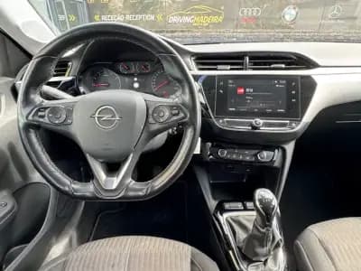 Sell Opel Corsa 2021 - 15000 EUR, 81000 km - AUTO.MOTO.pt