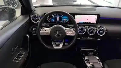 Sell Mercedes-Benz A 35 AMG 2019 - 38990 EUR, 113962 km - AUTO.MOTO.pt