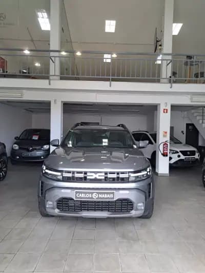 Sell Dacia Duster 2025 - 23500 EUR, 8614 km - AUTO.MOTO.pt