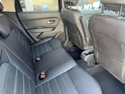 Sell Dacia Duster 2018 - 18900 EUR, 118847 km - AUTO.MOTO.pt