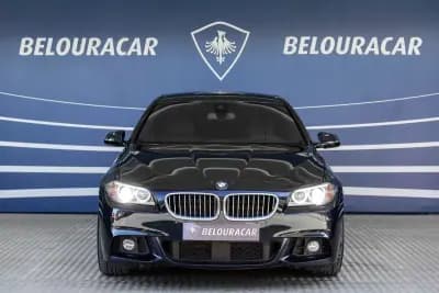 Vendo BMW 535 2016 - 27500 EUR, 195212 km - AUTO.MOTO.pt