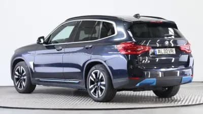 Vendo BMW iX3 2021 - 33750 EUR, 109804 km - AUTO.MOTO.pt